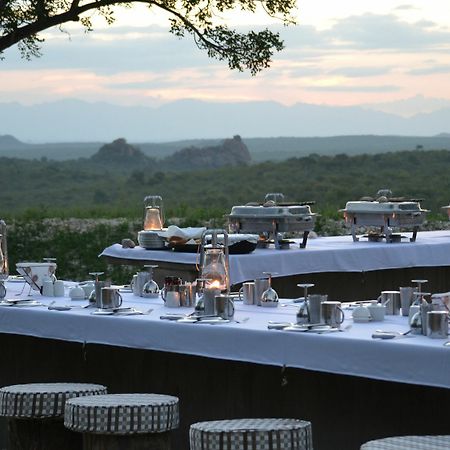Nyati Safari Lodge هويدزبروت المظهر الخارجي الصورة