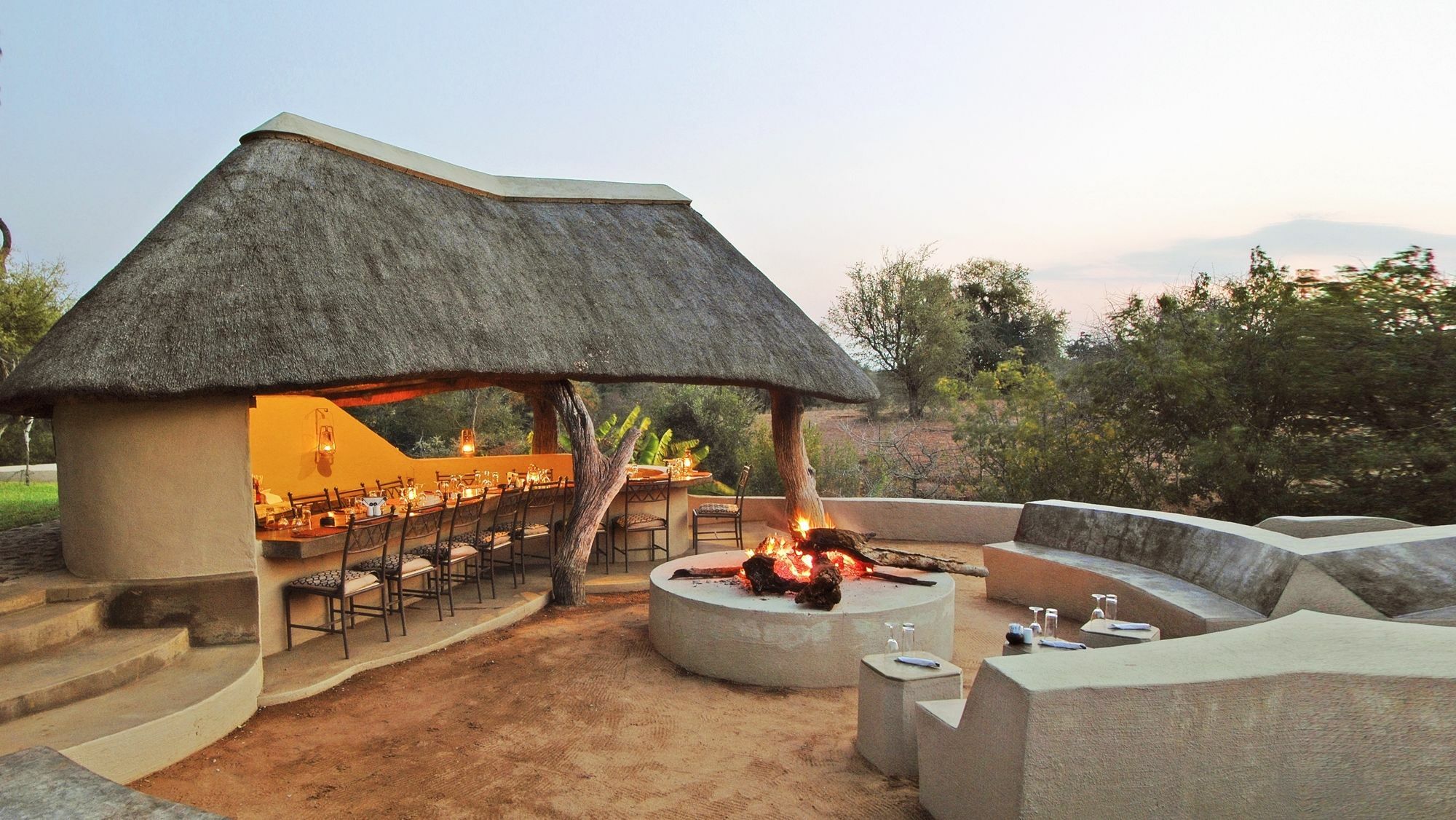 Nyati Safari Lodge هويدزبروت المظهر الخارجي الصورة